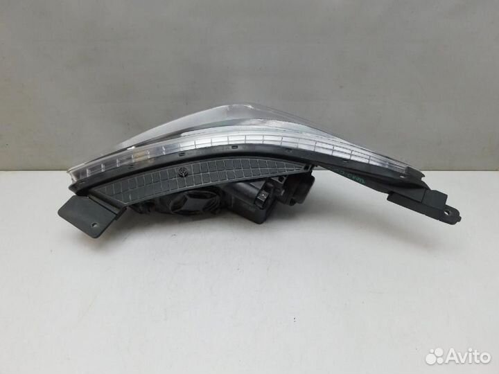 Фара правая Hyundai Creta