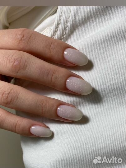 Маникюр, педикюр