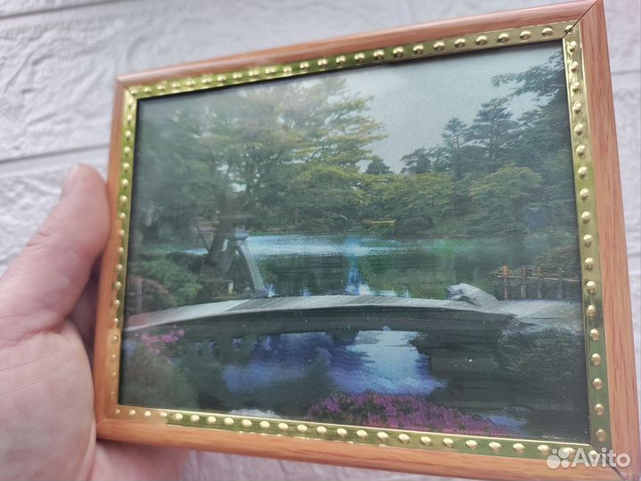 Картина 3D