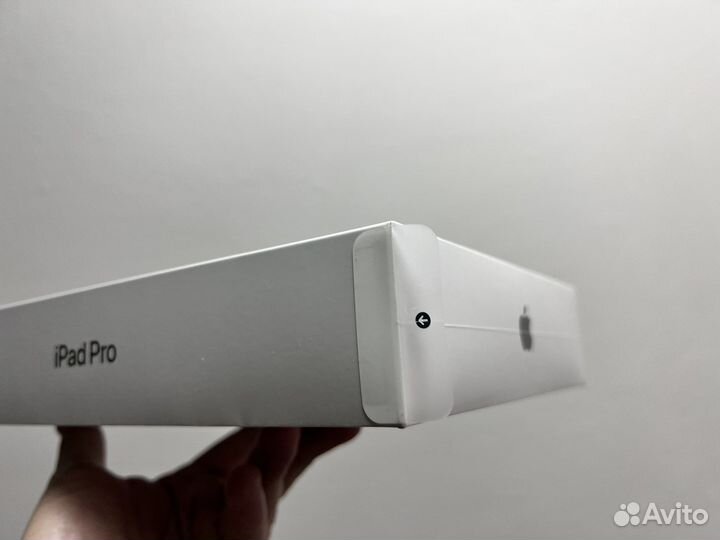 Новый планшет / iPad Pro 11 M1 256Gb / 2021