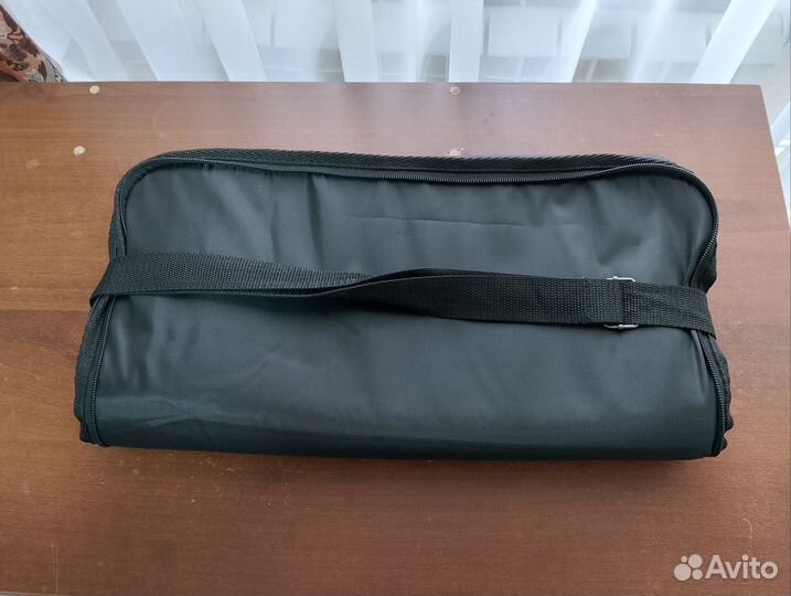 Переноска для кошек новая