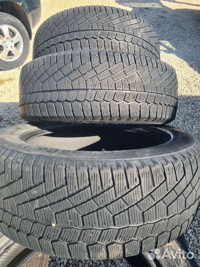 Continental ContiCrossContact Viking 225/55 R18 102Q