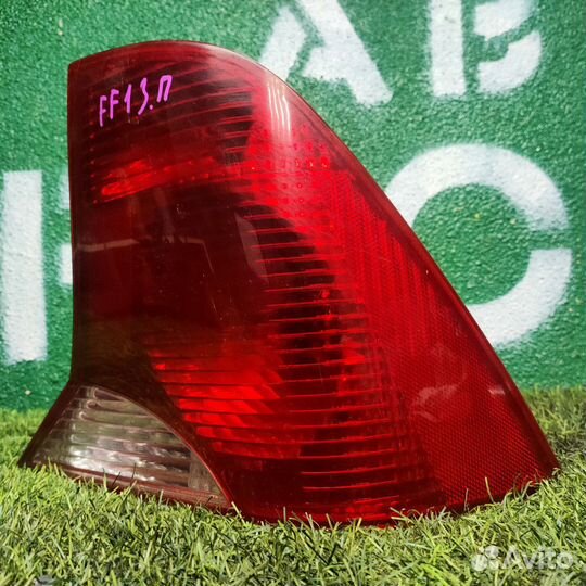 Фонарь задний правый для Ford Focus 1