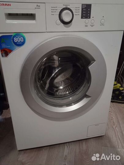 Стиральная машина автомат