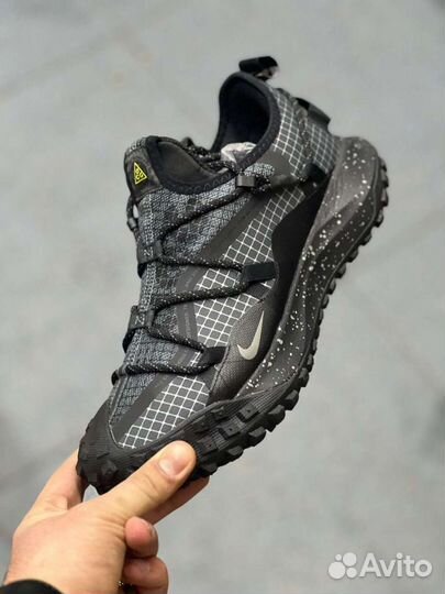 Кроссовки Nike ACG Mountain Fly Low Gtx 1712