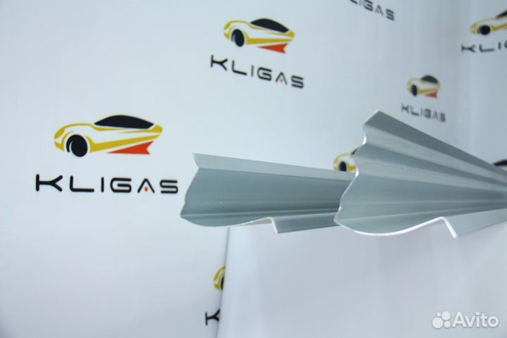 Ремонтный порог Hyundai Starex