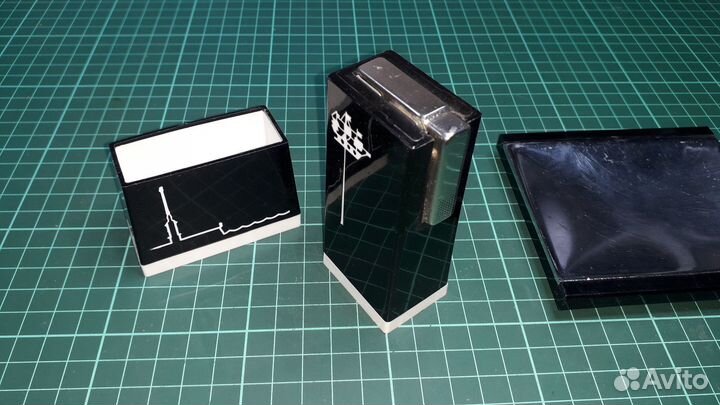 Зажигалка бензиновая набор настольный