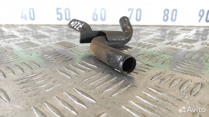 Трубка системы охлаждения Kia Sportage 1993 2006