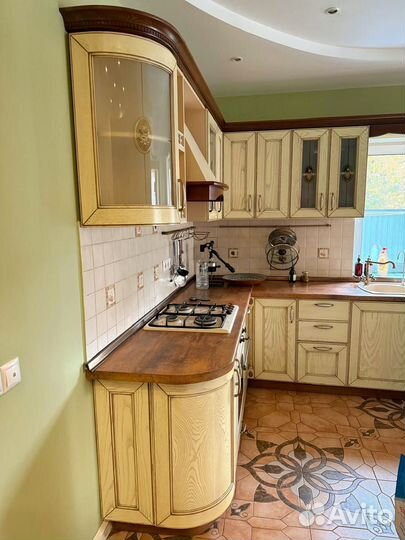 Кухонный гарнитур бу