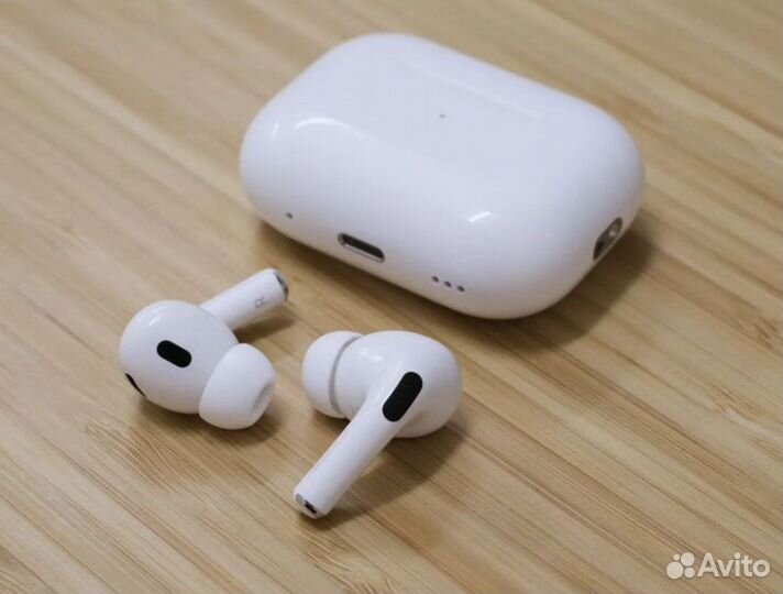 Наушники Apple AirPods pro 2