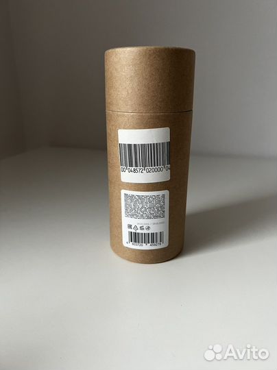 Zelinski rozen vanilla bland 100ml духи