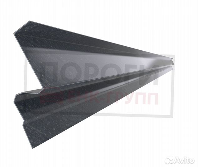 Пороги Mercedes-Benz GLK (x204) и другие