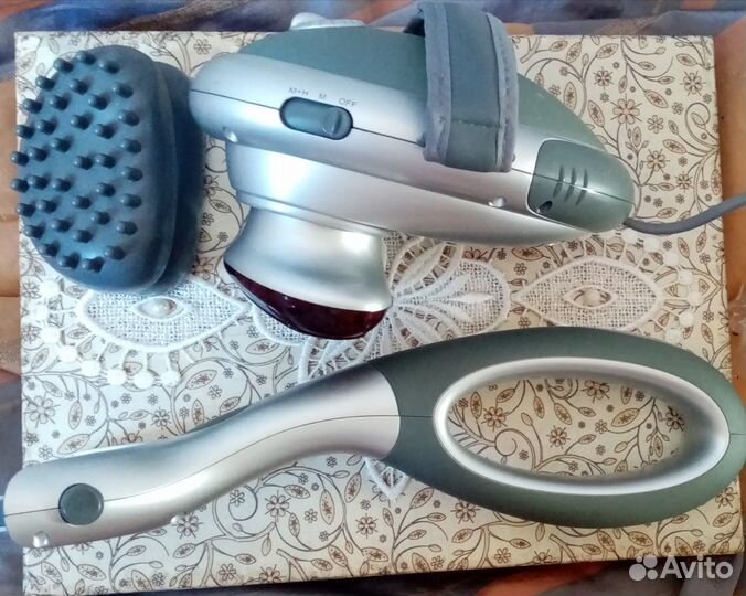 Продам массажер