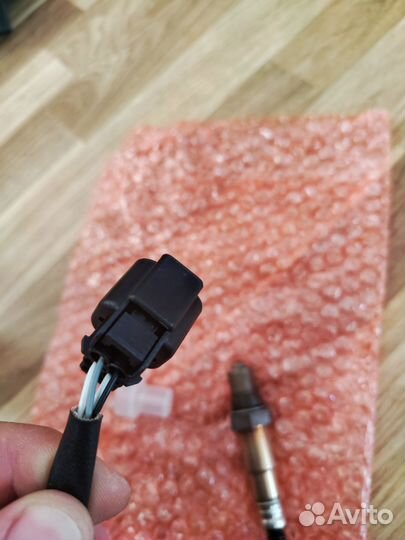 Лямбда зонд hyundai 39210-22610