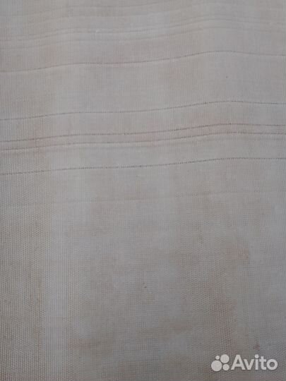 Стеклоткань жаропрочная СССР