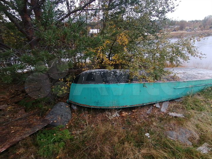 Гараж, 20 м²