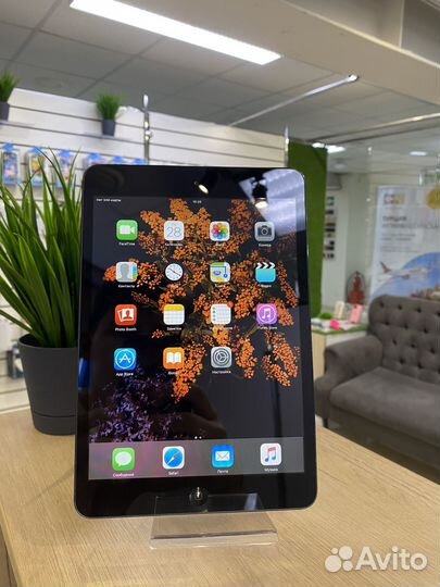iPad mini 32gb
