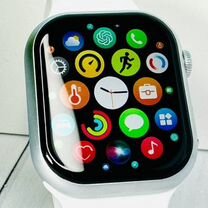 Apple Watch 9 «Оригинал» + Гарантия