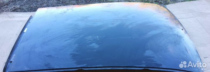 Крыша Chevrolet Spark 2011