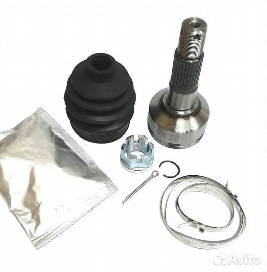 Шрус перед внешний Русская Механика рм-800 / Duo