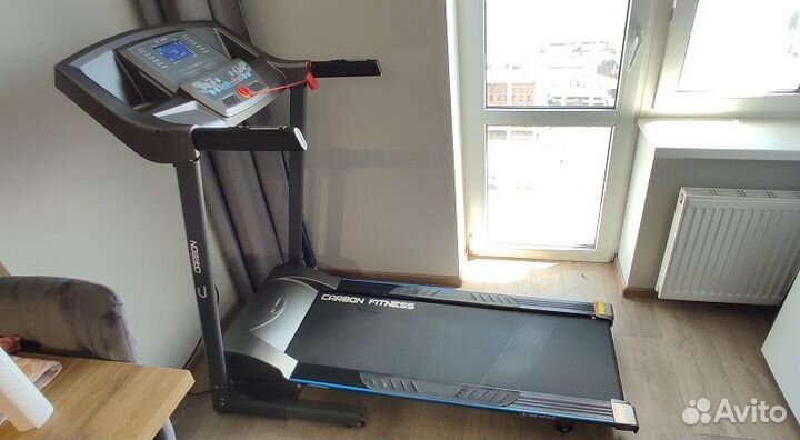 Беговая дорожка Прокат