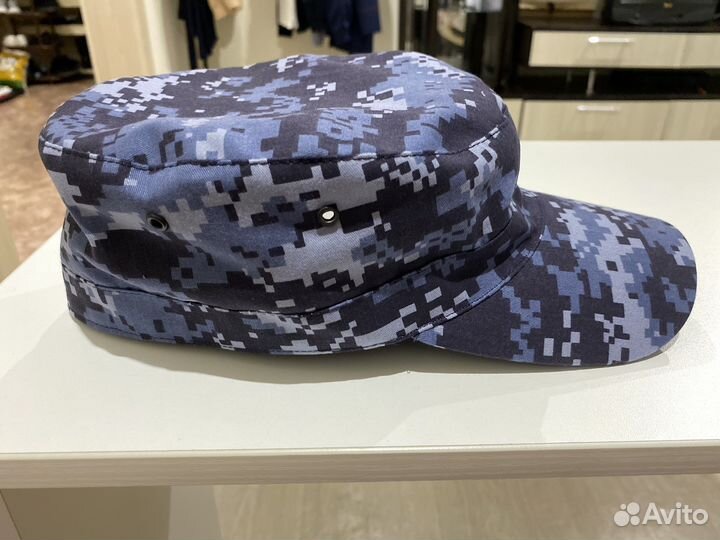 Кепка мужская