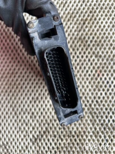 Блок управления АКПП VW Passat (B6) 2005-2010