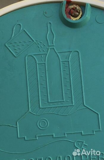 Электронагреватель детского питания