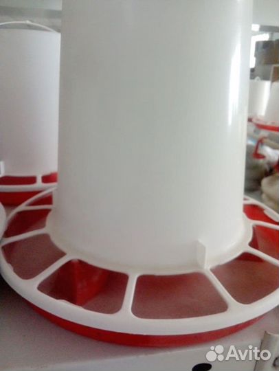 Кормушки/поилки