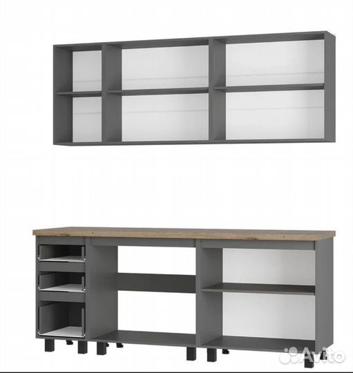 Кухня Честер новинка