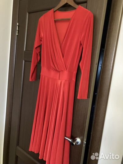 Одежда для бальных танцев 39