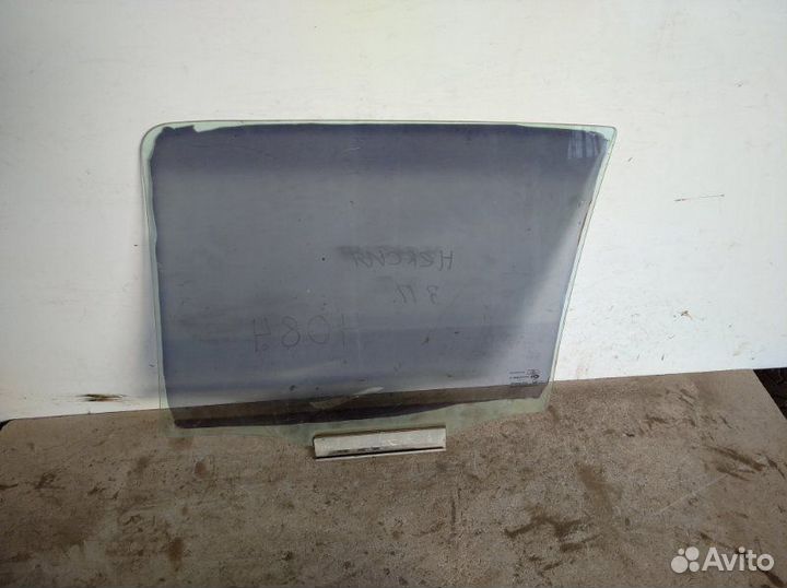 Стекло заднее правое Daewoo Nexia 1995-2008