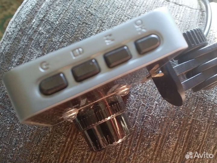 Регестратор prestige