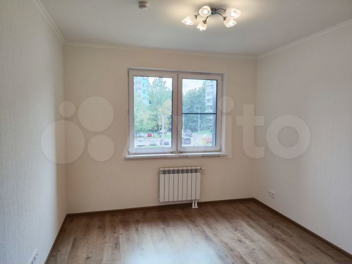 3-к. квартира, 71,4 м², 2/14 эт.