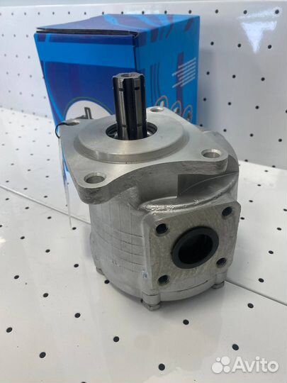 Нш 50 круглый левый