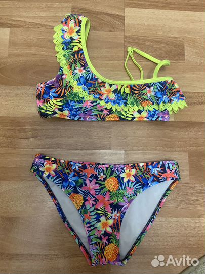 Купальник для девочки