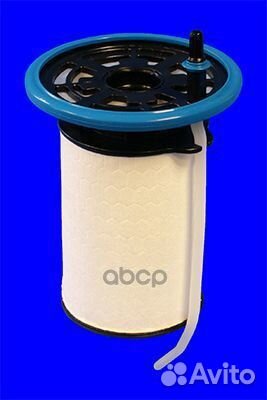 Фильтр топливный ELG5455 Mecafilter