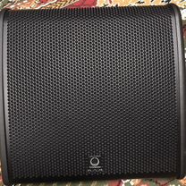 Сценический монитор Turbosound tfx122m-AN