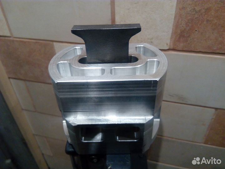 Проставка алмазного бурения для hilti DD-HD30-SP