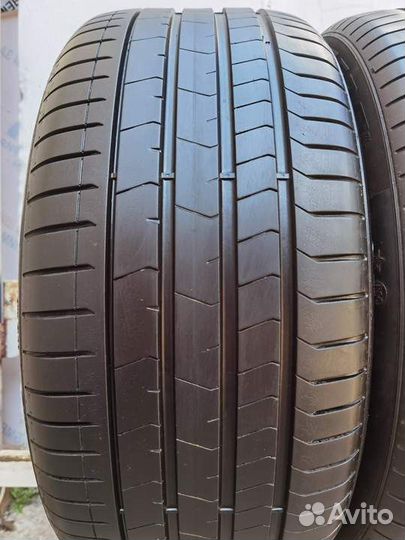 Pirelli P Zero 275/40 R20 97Y