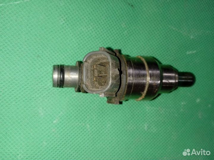 Mazda (BG) форсунка инжекторная электрическая