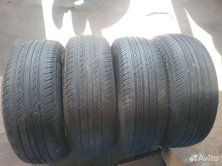 Giti GitiComfort 228 195/60 R15