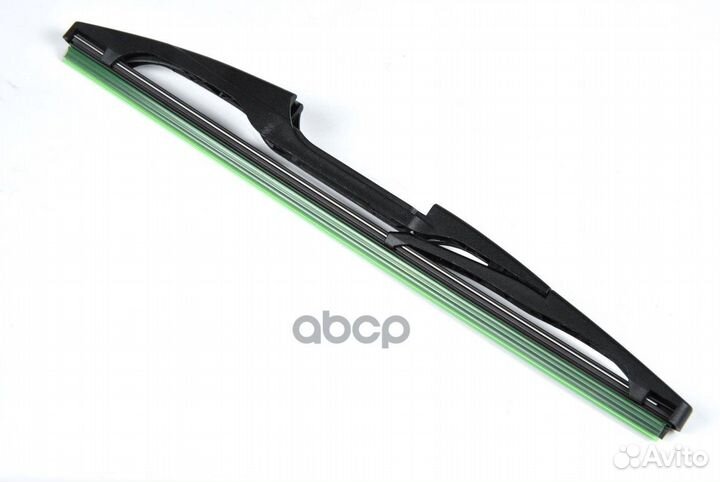 Щетка задняя 11''/275мм (с адаптерами) jdwb281R