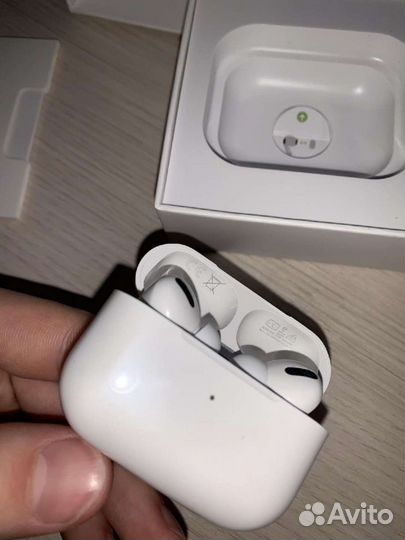 AirPods Pro