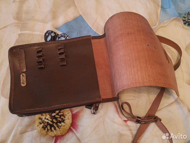 Планшет сержантский