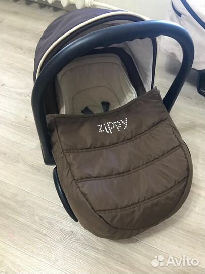 Детские коляски 2 в 1