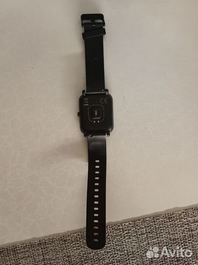 Amazfit bip
