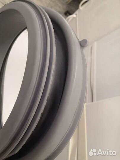 Манжет стиральной машины Miele