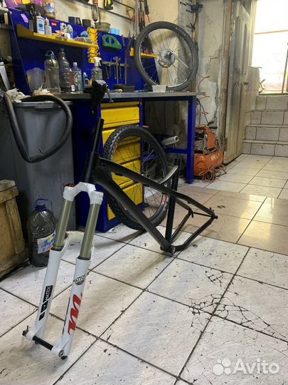 Велоремонт/Велозапчасти/ Велосипеды новые и Бу