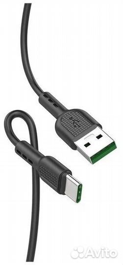 Кабель USB Hoco X33 Surpass, Type-C для Android ус